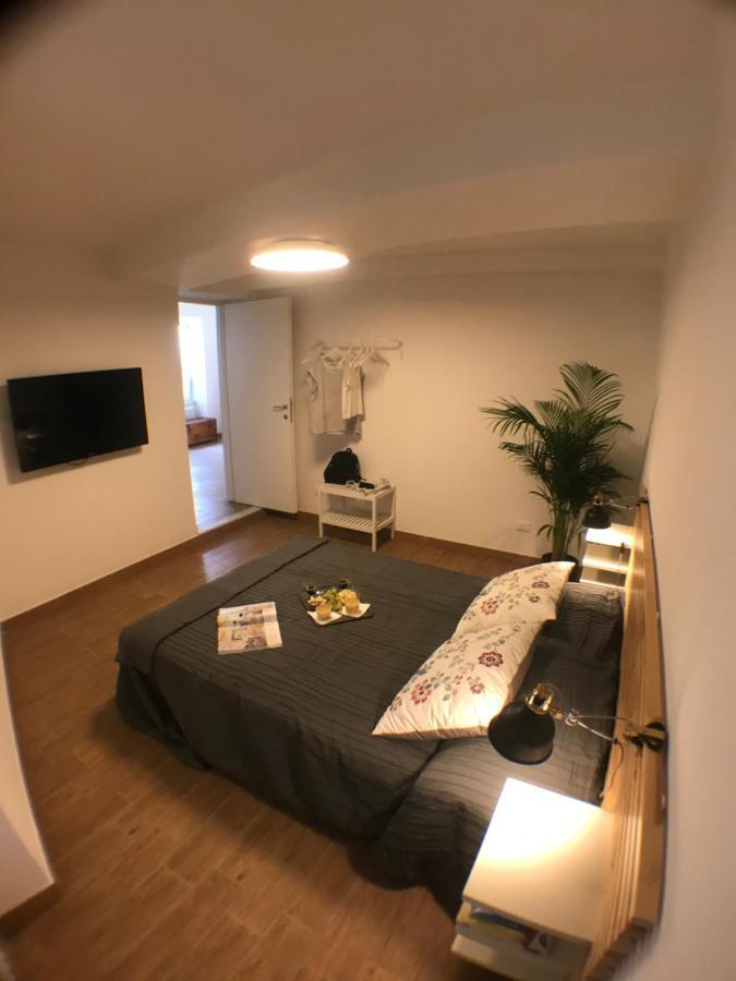Carattino Villa Vernazza Bagian luar foto