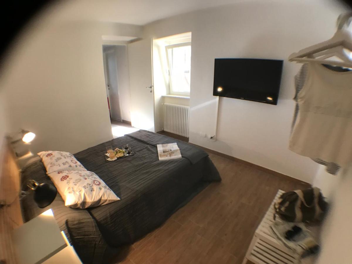 Carattino Villa Vernazza Bagian luar foto